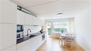 Photo 1. Apartment, Eremitageparken, Kongens Lyngby 