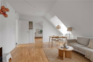 Photo 5. Apartment, Stormgade, Esbjerg 