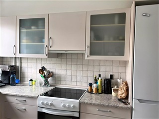 Photo 10. Apartment, Herluf Trolles Gade, Aalborg 