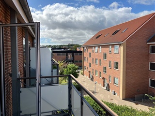 Photo 5. Apartment, Odinsgade, Aalborg 