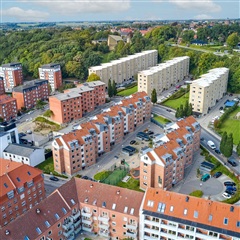 Photo 39. Apartment, Jyllandsgade, Randers C 