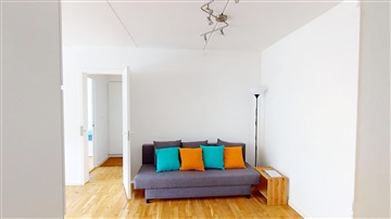 Photo 4. Apartment, Eremitageparken, Kongens Lyngby 