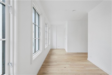 Photo 2. Apartment, Hovedgaden, Hørsholm 
