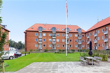 Photo 8. Apartment, Frejasvej, Randers NV 