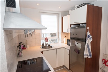 Photo 1. Apartment, Dannebrogsgade, Aalborg 