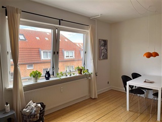 Photo 4. Apartment, Herluf Trolles Gade, Aalborg 