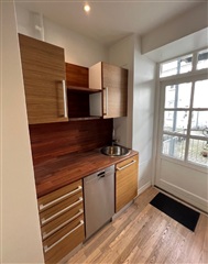 Photo 4. Apartment, Øresundsvej, København S 