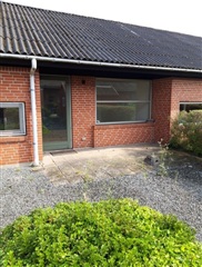 Photo 1. House, Lillevang, Rødekro 
