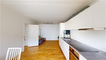 Photo 3. Apartment, Eremitageparken, Kongens Lyngby 