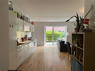 Photo 1. Room, Vigerslev Allé, Valby 