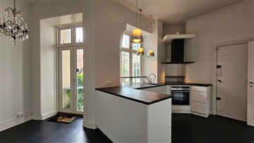 Photo 8. Apartment, Julius Thomsens Gade, Frederiksberg C 