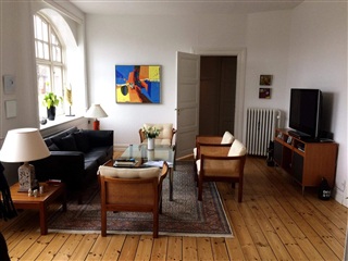 Photo 2. Apartment, Drewsensvej, Silkeborg 
