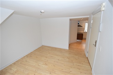 Photo 5. Apartment, Dannebrogsgade, Aalborg 