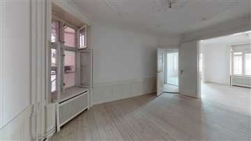 Photo 7. Apartment, Hindegade, København K 
