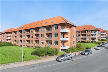 Photo 2. Apartment, Stadfeldtsvej, Randers NØ 