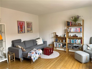 Photo 3. Apartment, Herluf Trolles Gade, Aalborg 