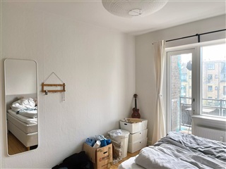 Photo 2. Apartment, Herluf Trolles Gade, Aalborg 