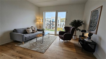 Photo 10. Apartment, PH Park, Hørsholm 