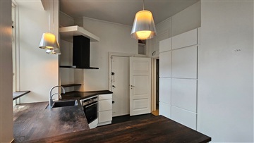 Photo 9. Apartment, Julius Thomsens Gade, Frederiksberg C 