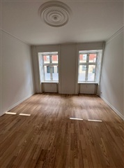 Photo 3. Apartment, Øresundsvej, København S 