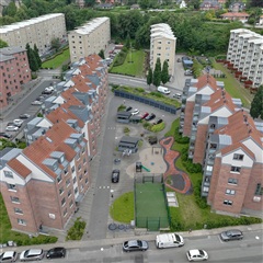 Photo 2. Apartment, Jyllandsgade, Randers C 