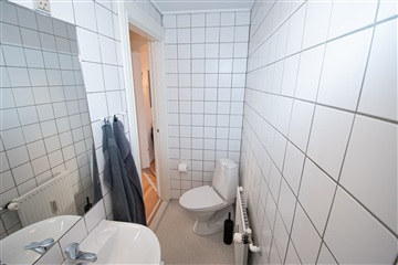 Photo 11. Apartment, Rantzausgade, Aalborg 