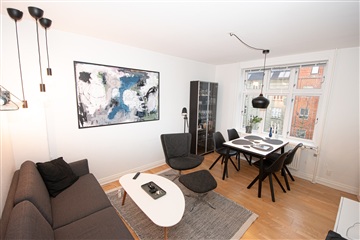 Photo 3. Apartment, Rantzausgade, Aalborg 