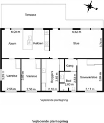 Photo 5. House, Tjørringparken, Herning 