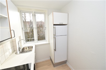 Photo 2. Apartment, Schleppegrellsgade, Aalborg 