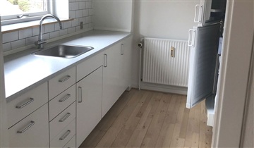 Photo 2. Apartment, Støberbakken, Svendborg 
