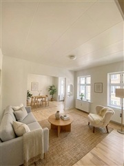 Photo 1. Apartment, Dalgasgade, Aalborg 