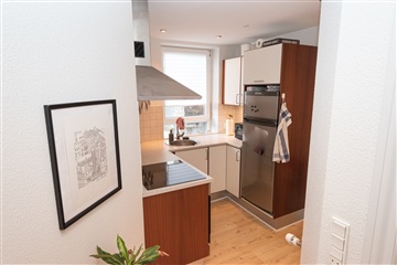 Photo 2. Apartment, Dannebrogsgade, Aalborg 