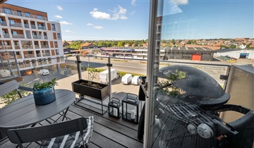 Photo 10. Apartment, Søren Frichs Vej, Åbyhøj 