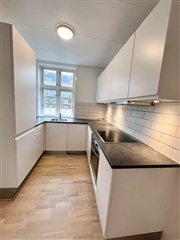 Photo 2. Apartment, Dalgasgade, Aalborg 