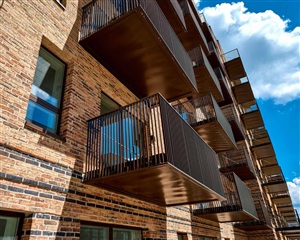 Photo 5. Apartment, Ingrid Marievej, Valby 
