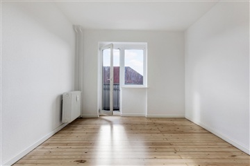 Photo 1. Apartment, Friggsvej, Fredericia 