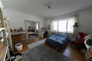 Billede 5. Lejlighed, Urbansgade, Aalborg 