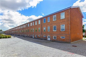 Photo 6. Apartment, Energivej, Randers NV 