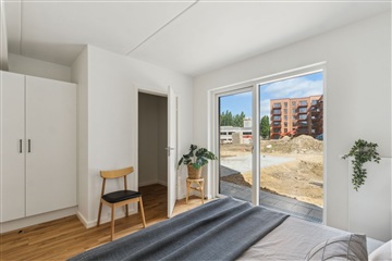Photo 6. Apartment, Elementfabrikken, Brøndby 