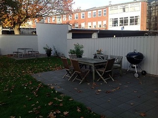 Photo 12. Apartment, Drewsensvej, Silkeborg 