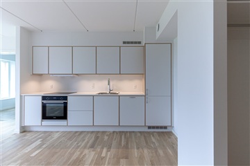 Photo 6. Apartment, Frederiksbrovej, Hillerød 