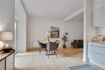 Photo 10. Apartment, Nygade, København K 