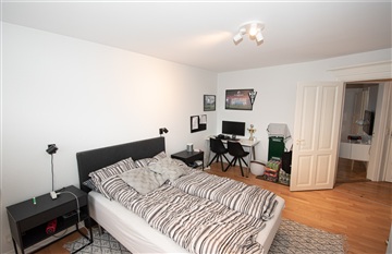 Photo 6. Apartment, Rantzausgade, Aalborg 