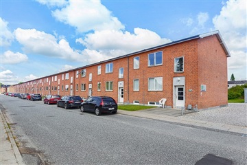 Photo 8. Apartment, Energivej, Randers NV 
