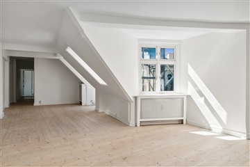 Photo 1. Apartment, Skindergade, København K 