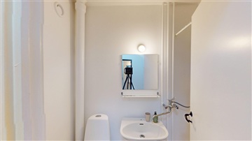 Photo 10. Apartment, Eremitageparken, Kongens Lyngby 