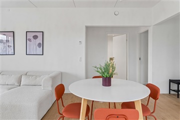 Photo 14. Apartment, Alfred Hages Strøg, Nivå 