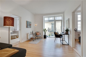 Photo 4. Apartment, Nygade, København K 