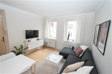 Photo 11. Apartment, Dannebrogsgade, Aalborg 