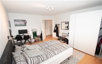 Photo 8. Apartment, Rantzausgade, Aalborg 